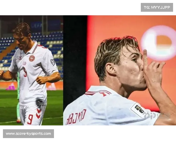 世预赛丹麦主场六球横扫白俄罗斯霍伊伦梅开二度送助攻全场最亮眼