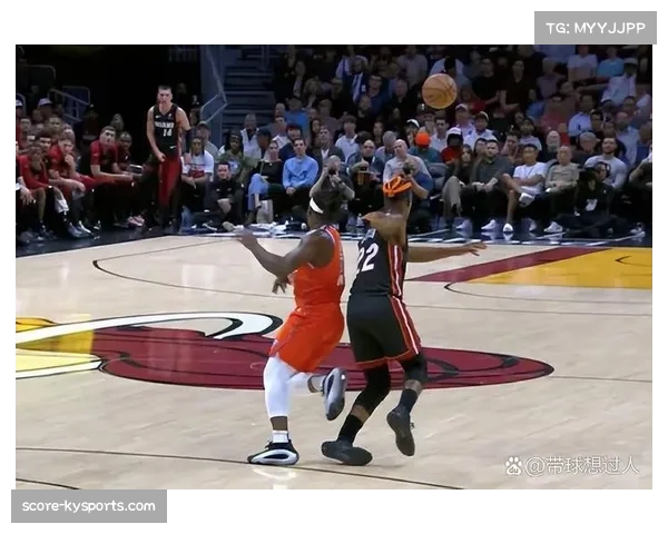 本赛季NBA赛场攻防转换速度普遍加快 多队强调早期进攻