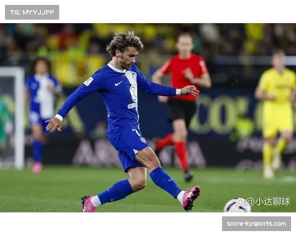 比利亚雷亚尔逆转胜积分追平马竞欧冠资格竞争激烈 比利亚雷亚尔逆转胜积分追平马竞欧冠资格竞争激烈